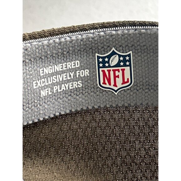 Carolina Panthers New Era 39Thirty NFL Salute To Service Stretch Fit Cap Med/Lrg - Picture 6 of 8